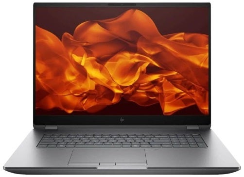 HP ZBook Fury G1I 18 inch Business Laptop